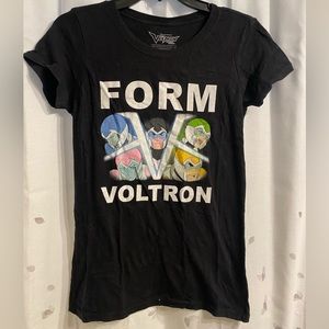 Voltron t-shirt